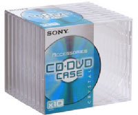 Sony 10CDC